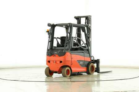 4-wiel elektrische heftrucks 2021  Linde E-30-HL-01-600 (387) (2)