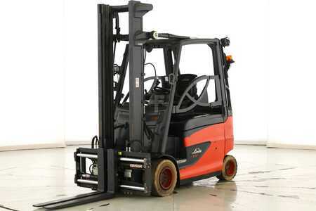 4-wiel elektrische heftrucks 2021  Linde E-30-HL-01-600 (387) (5)