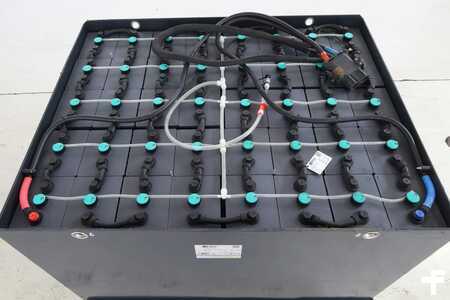 Elektro čtyřkolový VZV 2021  Linde E-80-01-900 (1279) (3)