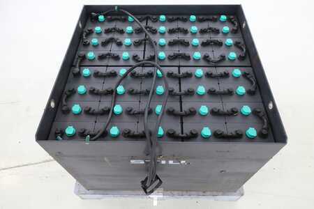 Elektro čtyřkolový VZV 2018  Still RX-60-40 (3)