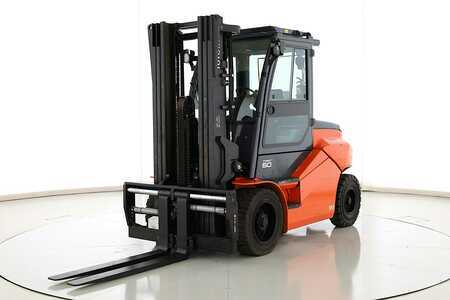 4-wiel elektrische heftrucks 2020  Toyota 9-FBM-60-T (7)