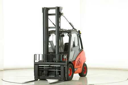 Dízel targoncák 2015  Linde H-45-D-02 (394) (1)