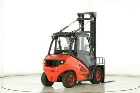 Dízel targoncák 2015  Linde H-45-D-02 (394) (2)