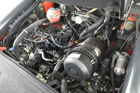 Dízel targoncák 2015  Linde H-45-D-02 (394) (3)