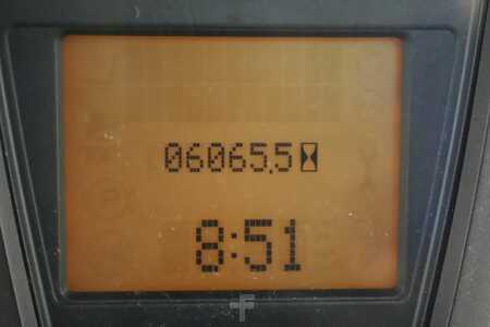 Dízel targoncák 2015  Linde H-45-D-02 (394) (4)