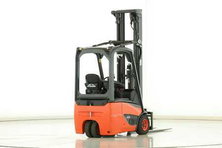 Elektro tříkolové VZV 2021  Linde E-12-02 (386) (2)