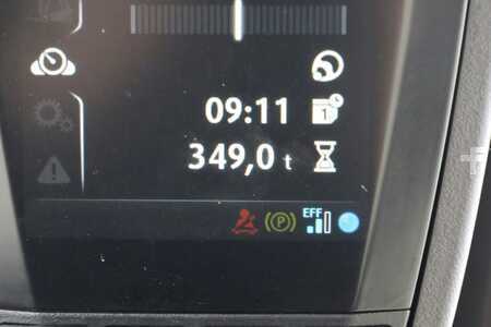 Elektro tříkolové VZV 2021  Linde E-12-02 (386) (4)