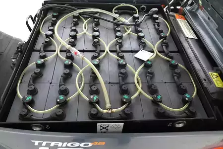 Eléctrico - 3 rodas 2018  Toyota 8-FBE-16-T (3)