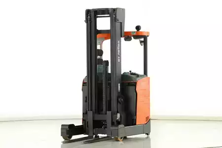 Retraky 2018  Toyota RRE-160-H (1)