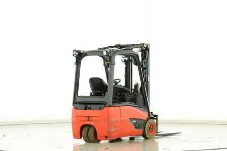 Elektro tříkolové VZV 2014  Linde E-16-02 (386) (2)