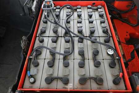 Elektro tříkolové VZV 2014  Linde E-16-02 (386) (3)