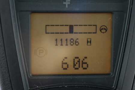 Elektro tříkolové VZV 2014  Linde E-16-02 (386) (4)
