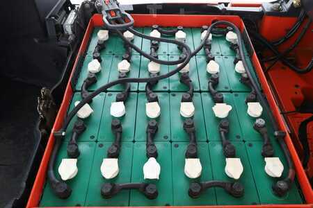 3-wiel elektrische heftrucks 2015  Linde E-16-02 (386) (3)