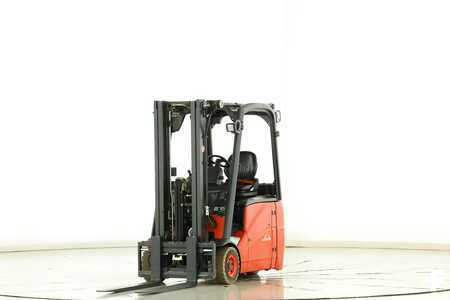 Elektro tříkolové VZV 2013  Linde E-16-H-01 (386) (1)
