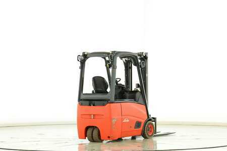 Elektro tříkolové VZV 2013  Linde E-16-H-01 (386) (2)
