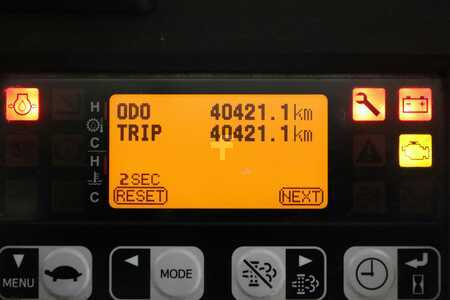 Diesel truck 2020  Toyota 40-8-FD-60-N (6)