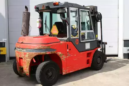 Diesel heftrucks 2006  Dan Truck 9660-DD (2)