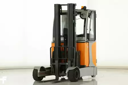 Chariots à mât rétractable 2020  Still FM-X-20-SE (1)