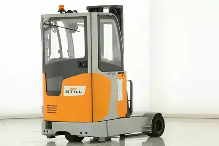 Chariots à mât rétractable 2020  Still FM-X-20-SE (2)