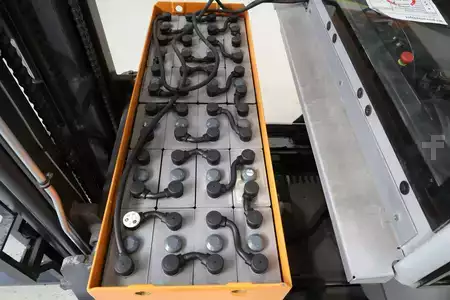 Chariots à mât rétractable 2020  Still FM-X-20-SE (3)