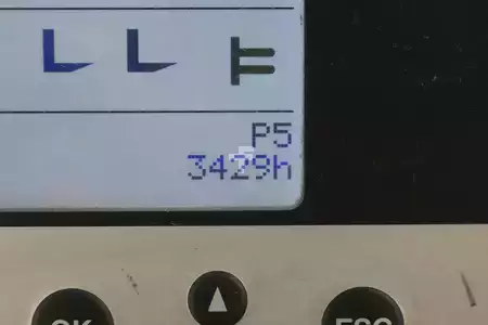 Chariots à mât rétractable 2020  Still FM-X-20-SE (4)