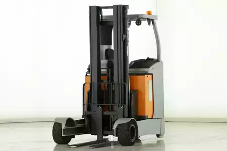 Chariots à mât rétractable 2020  Still FM-X-20-SE (1)