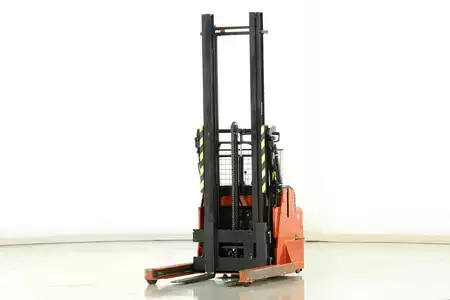 Ruční vysokozdvižný vozík 2007  BT RWE-120 (1)