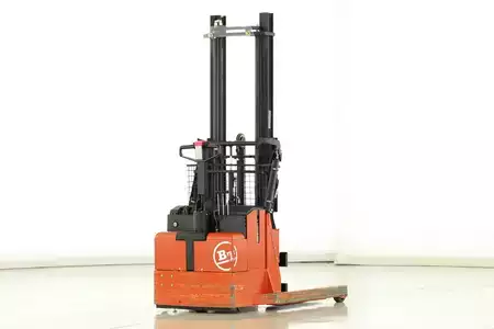 Ruční vysokozdvižný vozík 2007  BT RWE-120 (2)