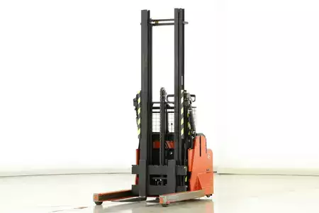 Ruční vysokozdvižný vozík 2007  BT RWE-120 (1)