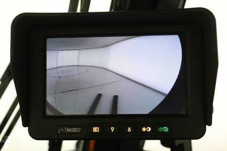 Elektro čtyřkolový VZV 2018  Linde E-80-900 (1279) (4)