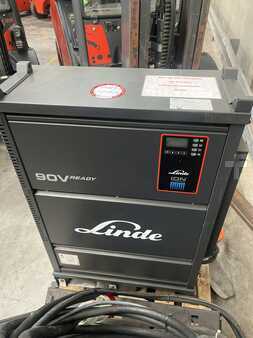 Elektro čtyřkolový VZV 2018  Linde E-80-900 (1279) (6)