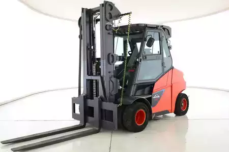 El truck - 4 hjulet 2018  Linde E-80-900 (1279) (1)