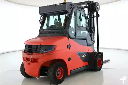 El truck - 4 hjulet 2018  Linde E-80-900 (1279) (2)