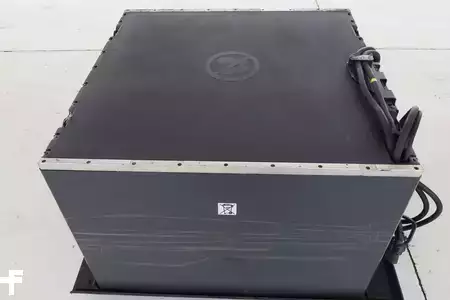 El truck - 4 hjulet 2018  Linde E-80-900 (1279) (3)