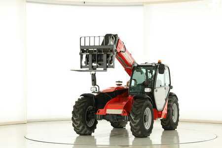 Telehandler Fixed 2022  Manitou MT-933-EASY-75-D-ST-5 (1)