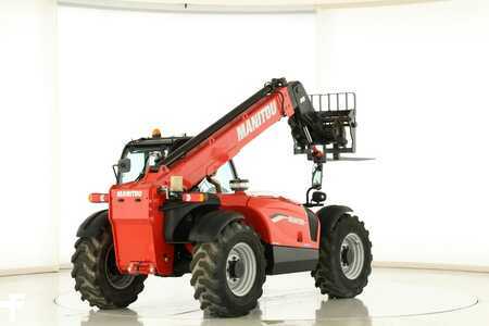 Telehandler Fixed 2022  Manitou MT-933-EASY-75-D-ST-5 (2)