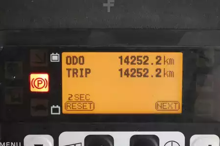 Eléctrico - 3 rodas 2014  Toyota 8-FBET-16 (6)