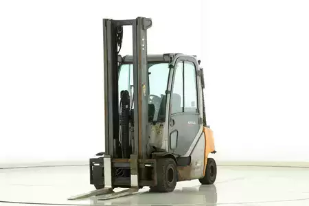 Diesel heftrucks 2017  Still RX-70-25 (1)