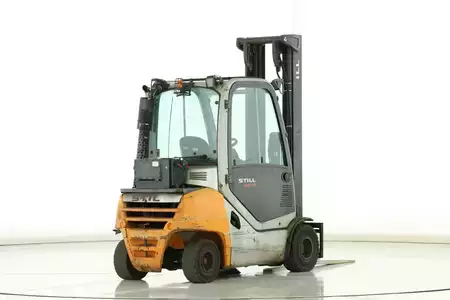 Diesel heftrucks 2017  Still RX-70-25 (2)