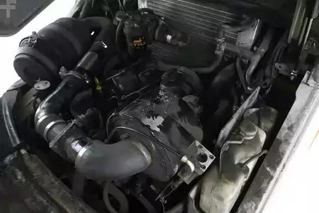Diesel heftrucks 2017  Still RX-70-25 (3)