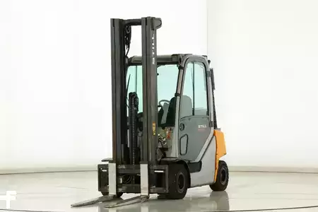 Diesel heftrucks 2017  Still RX-70-25 (1)