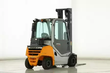Diesel heftrucks 2017  Still RX-70-25 (2)