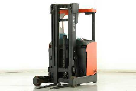 Chariots à mât rétractable 2018  Toyota RRE-160-H (1)