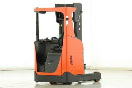 Chariots à mât rétractable 2018  Toyota RRE-160-H (2)