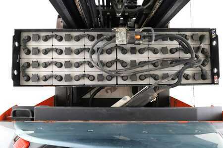 Chariots à mât rétractable 2018  Toyota RRE-160-H (3)