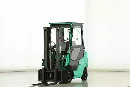 Chariots élévateurs GPL 2019  Mitsubishi FG-18-NT (1)