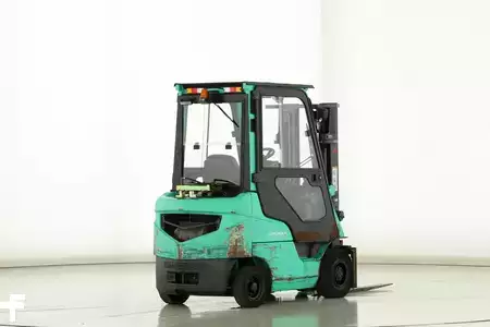 Chariots élévateurs GPL 2019  Mitsubishi FG-18-NT (2)