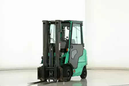 Chariots élévateurs GPL 2017  Mitsubishi FG-18-NT (1)