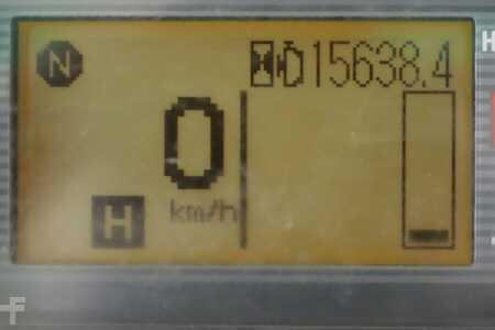 LPG VZV 2013  Mitsubishi FG-25-N (4)