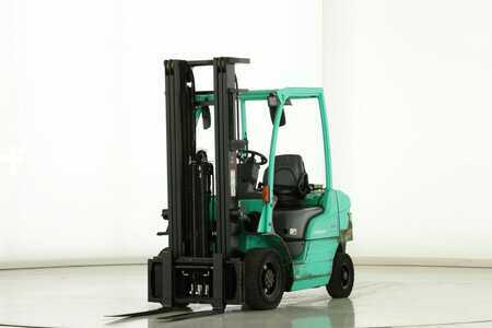 LPG VZV 2013  Mitsubishi FG-25-N (1)